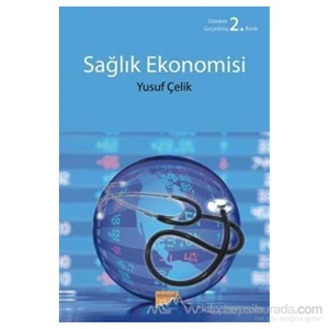 Sağlık Ekonomisi - Yusuf Çelik