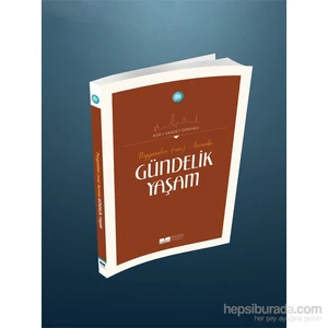 Hz. Peygamber(Sas) Döneminde Gündelik Yaşam-Adnan Demircan