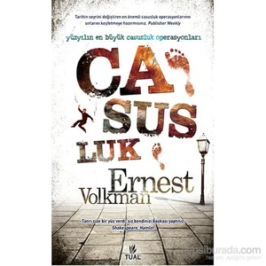 Casusluk-Ernest Volkman