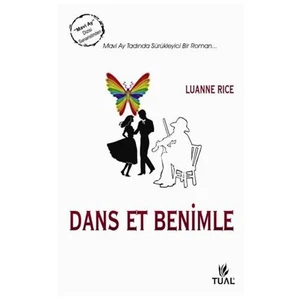 Dans Et Benimle-Luanne Rice