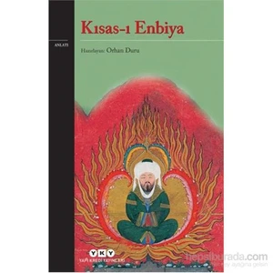 Kısas-ı Enbiya - Orhan Duru