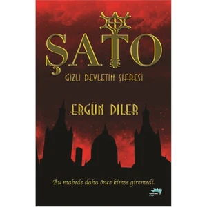 Şato - Gizli Devletin Şifresi