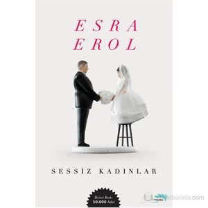 Sessiz Kadınlar