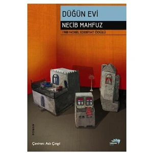Düğün Evi-Necib Mahfuz