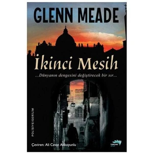 İkinci Mesih-Glenn Meade