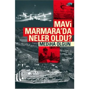 Mavi Marmara’da Neler Oldu?