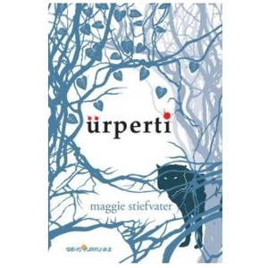 Ürperti-Maggie Stiefvater