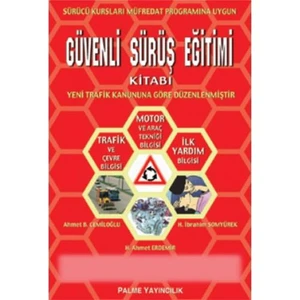 Güvenli Sürüş Eğitimi - H. Ahmet Erdemir