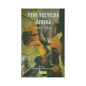Yeni Yüzyılda Afrika-Bülent Aras