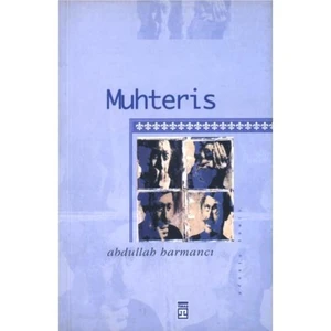 Muhteris - Abdullah Harmancı