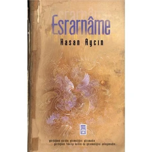 Esrarname - Hasan Aycın