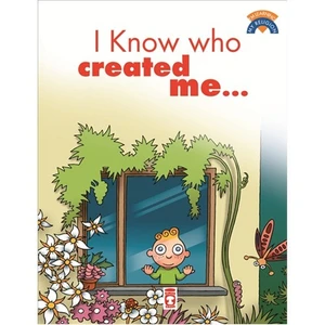 I Know Who Created Me
