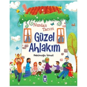 Nurdan Tacım Güzel Ahlakım - İsmail Hekimoğlu
