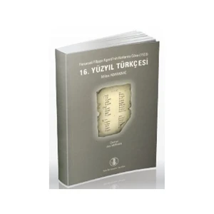 16. Yüzyıl Türkçesi
