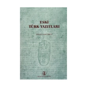 Eski Türk Yazıtları-Hüseyin Namık Orkun