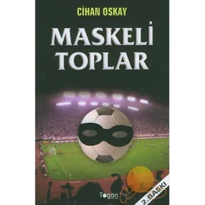 Maskeli Toplar