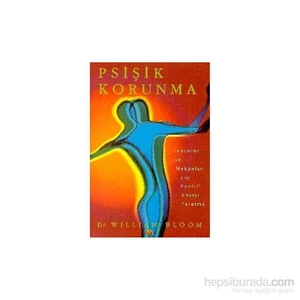Psişik Korunma-William Bloom