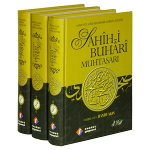 Sahih-İ Buhari Muhtasarı
