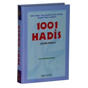 1001 Hadis (Açıklamalı)