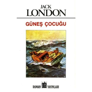 Güneş Çocuğu-Jack London