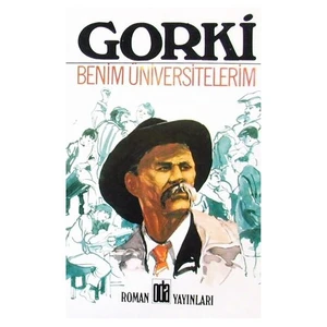 Benim Üniversitelerim