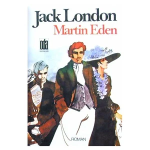 Martin Eden - Jack London