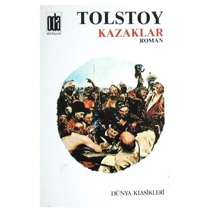 KAZAKLAR