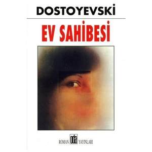 Ev Sahibesi