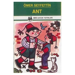 Ant-Ömer Seyfettin