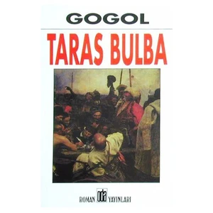 TARAS BULBA