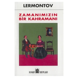 ZAMANIMIZIN BİR KAHRAMANI