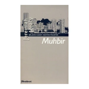 Muhbir-Jeremiah Healy