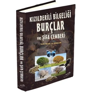 Kızılderili Bilgeliği Burçlar ve Şifa Çemberi