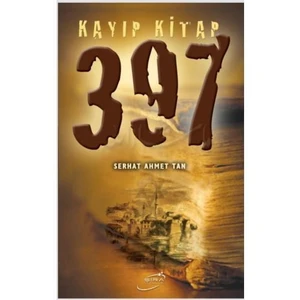 Kayıp Kitap 397 / Serhat Ahmet Tan