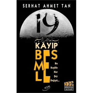 Kayıp Besmele - Serhat Ahmet Tan
