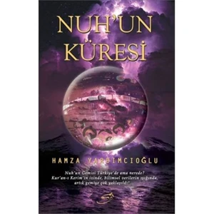 Nuhun Küresi-Hamza Yardımcıoğlu
