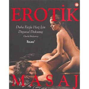 Erotik Masaj