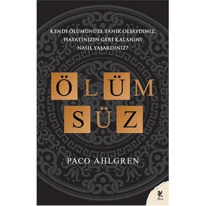 Ölümsüz