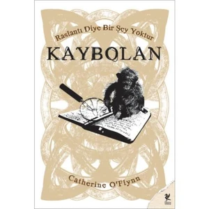 Kaybolan-Catherine O'Flynn