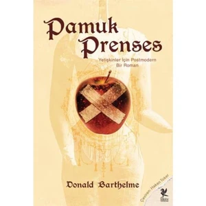 Pamuk Prenses