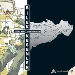 Bilek Kesenler-Asaf Hanuka