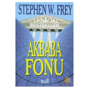 Akbaba Fonu-Stephen W. Frey