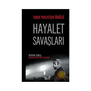 Hayalet Savaşları