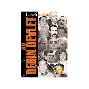 Şu Derin Devlet-Hasan Taşkın