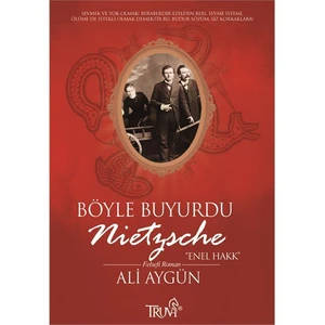 Böyle Buyurdu Nietzsche-Ali Aygün