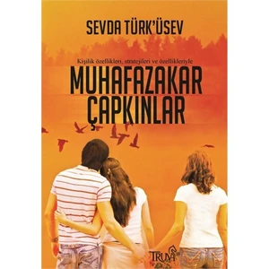 Muhafazakar Çapkınlar-Sevda Türküsev