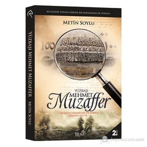 Yüzbaşı Mehmet Muzaffer-Metin Soylu