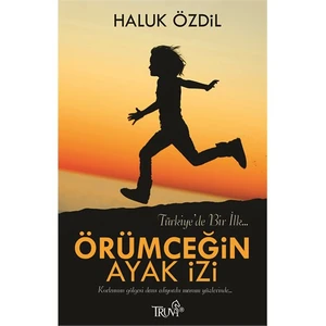Örümceğin Ayak İzi-Haluk Özdil