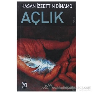 Açlık-Hasan İzzettin Dinamo