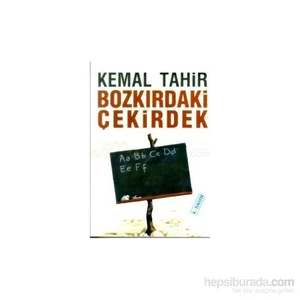 Bozkırdaki Çekirdek